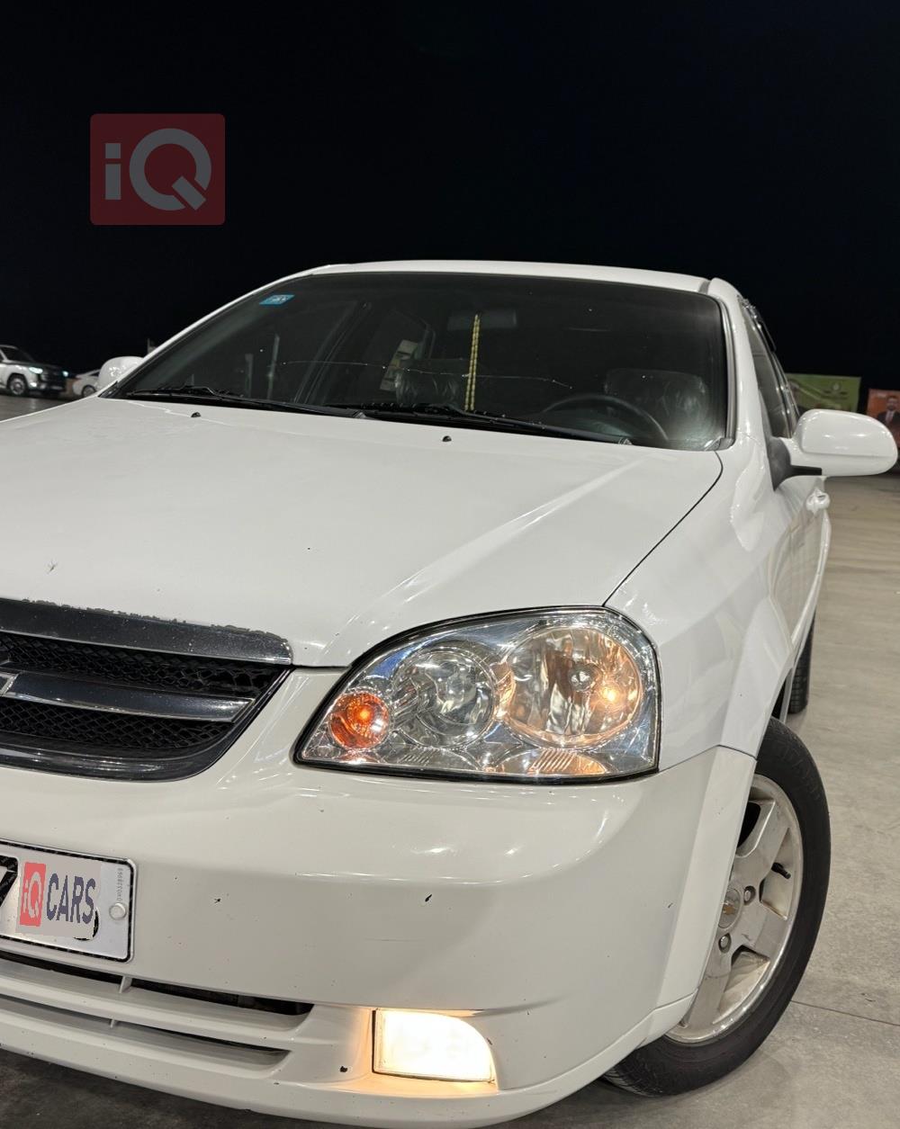 شيفروليه اوبترا